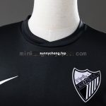 Malaga 2013 Away Retro Jersey - 图片 7
