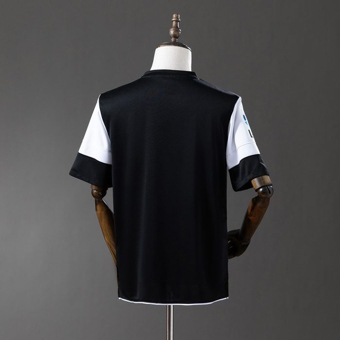 Malaga 2013 Away Retro Jersey - 图片 8