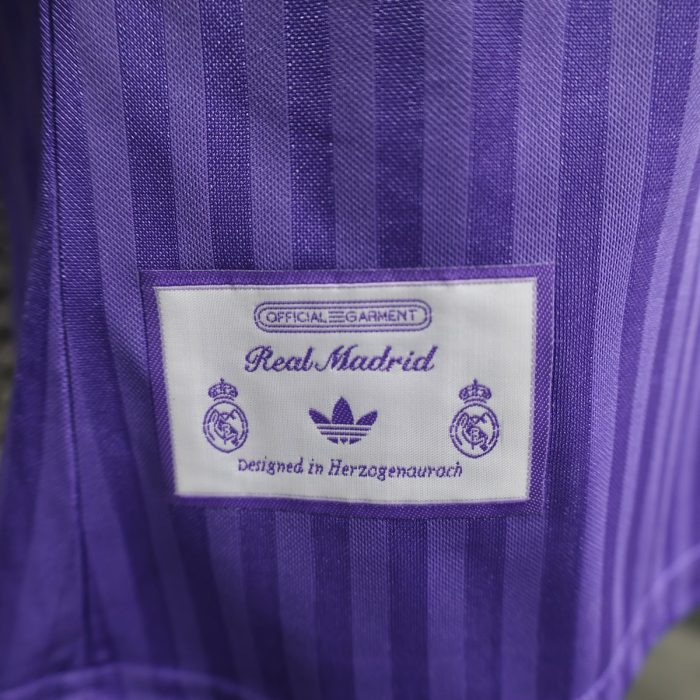 Real Madrid 25/26 Players Special Edition - 图片 2