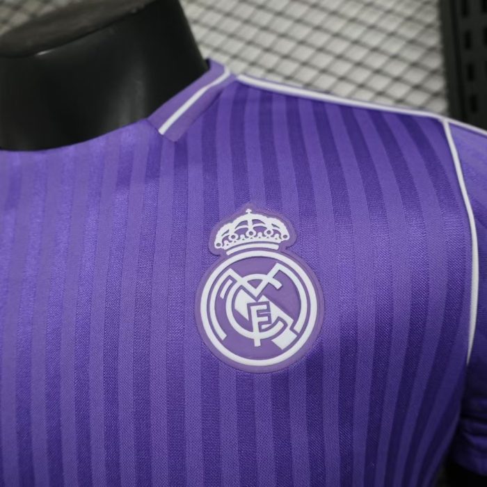 Real Madrid 25/26 Players Special Edition - 图片 4