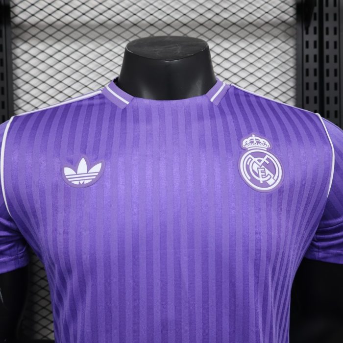 Real Madrid 25/26 Players Special Edition - 图片 8