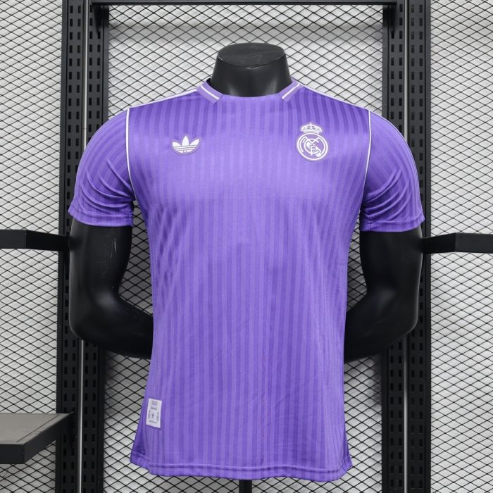 Real Madrid 25/26 Players Special Edition - 图片 9