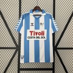 Malaga 120th Anniversary Retro Jersey
