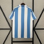 Malaga 120th Anniversary Retro Jersey - 图片 4