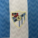 Malaga 120th Anniversary Retro Jersey - 图片 7