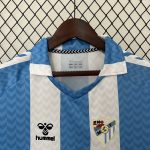 Malaga 120th Anniversary Retro Jersey - 图片 9