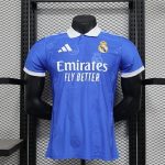 Real Madrid 25/26 Players Special Edition