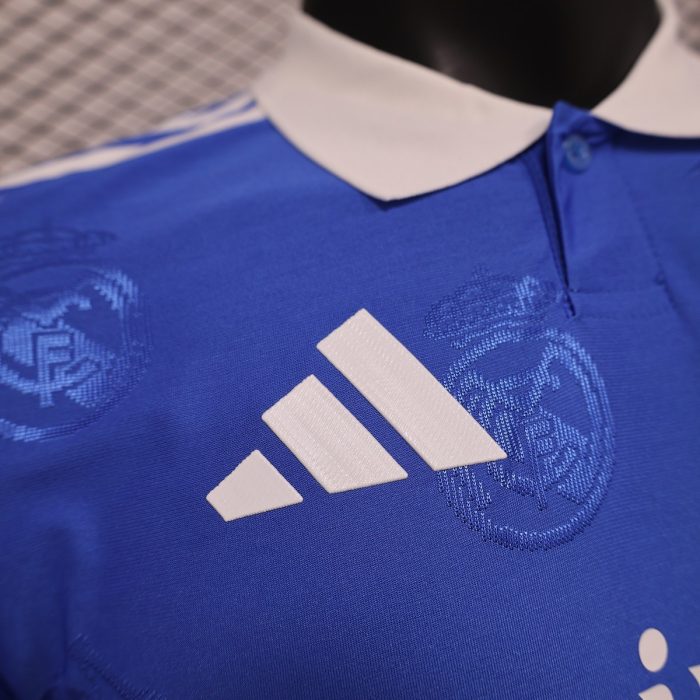 Real Madrid 25/26 Players Special Edition - 图片 2