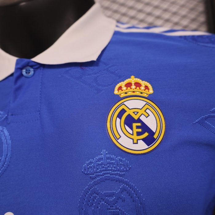 Real Madrid 25/26 Players Special Edition - 图片 6