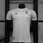 Real Madrid 25/26 Players Special Edition