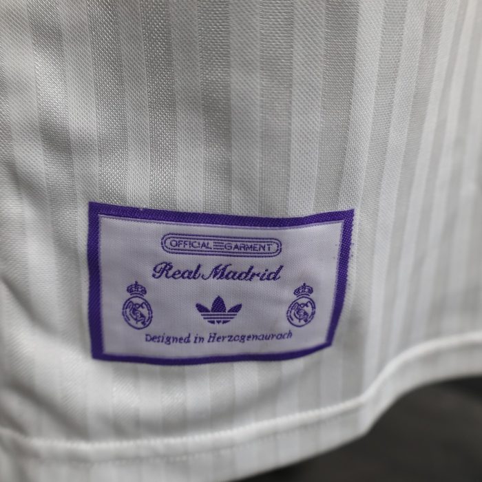 Real Madrid 25/26 Players Special Edition - 图片 2
