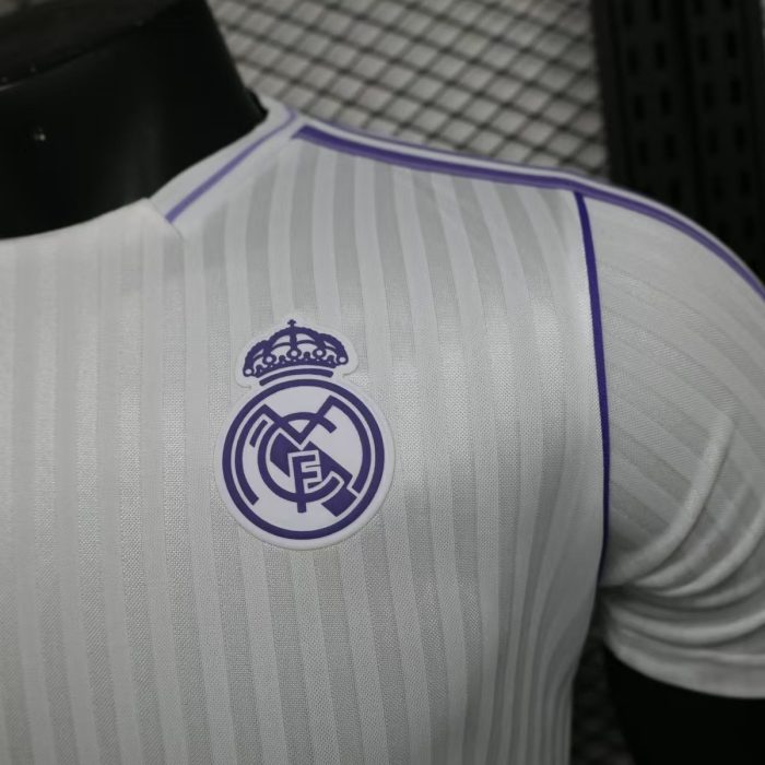 Real Madrid 25/26 Players Special Edition - 图片 7