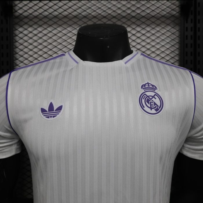 Real Madrid 25/26 Players Special Edition - 图片 8
