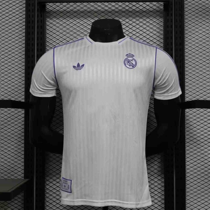 Real Madrid 25/26 Players Special Edition - 图片 9