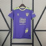 24/25 Malaga Away Jersey