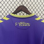 24/25 Malaga Away Jersey - 图片 2