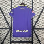 24/25 Malaga Away Jersey - 图片 3