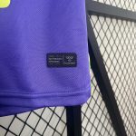 24/25 Malaga Away Jersey - 图片 4