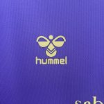 24/25 Malaga Away Jersey - 图片 5