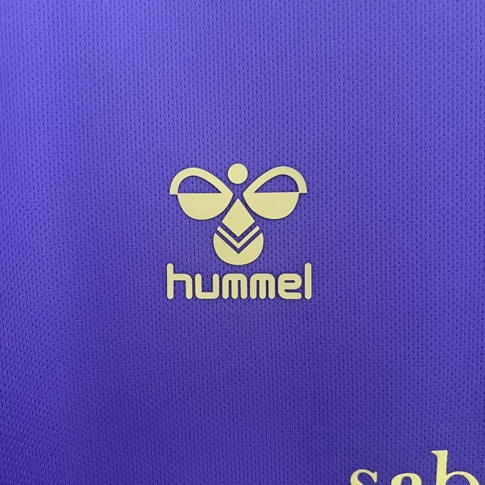 24/25 Malaga Away Jersey - 图片 5