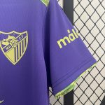 24/25 Malaga Away Jersey - 图片 7