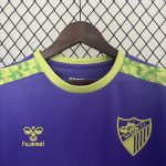 24/25 Malaga Away Jersey - 图片 8
