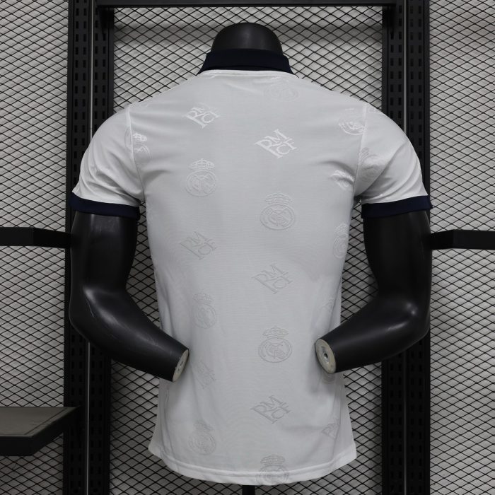 25/26 Real Madrid Players Special Edition - 图片 2