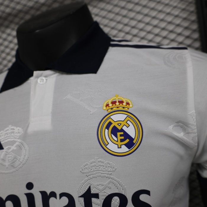 25/26 Real Madrid Players Special Edition - 图片 3