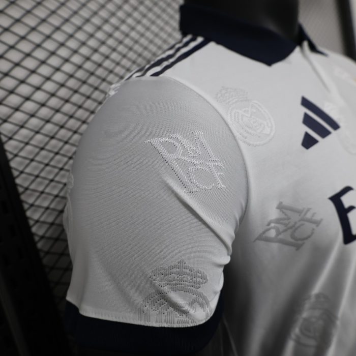 25/26 Real Madrid Players Special Edition - 图片 6