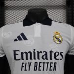 25/26 Real Madrid Players Special Edition - 图片 7