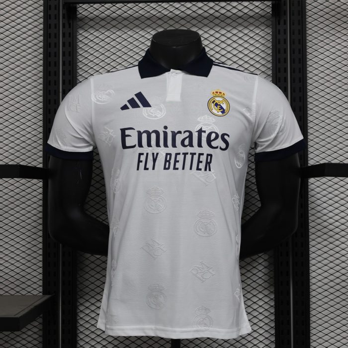 25/26 Real Madrid Players Special Edition - 图片 8