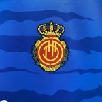 24/25 Mallorca Third Away Game Jersey - 图片 8