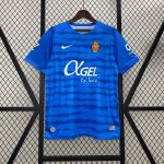 24/25 Mallorca Third Away Game Jersey - 图片 9