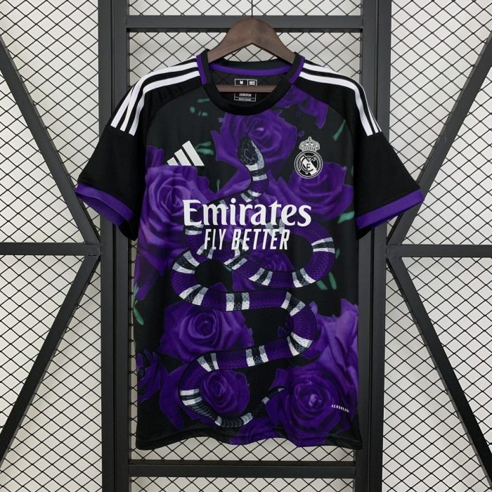 Real Madrid 25/26 Special Edition - 图片 2