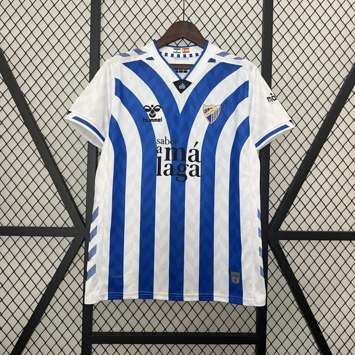 24/25 Malaga Special Edition - 图片 6
