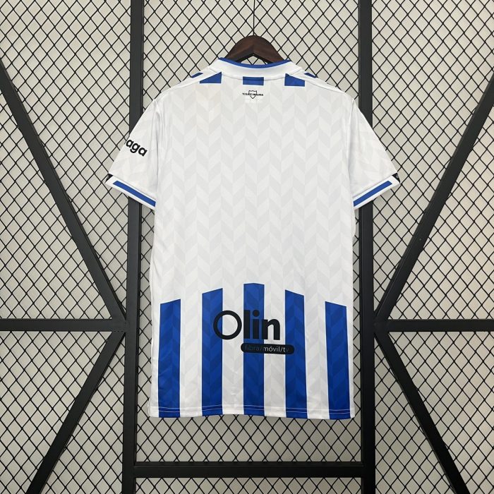 24/25 Malaga Special Edition - 图片 8