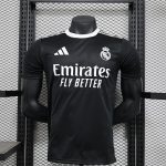 24/25 Real Madrid Players Special Edition