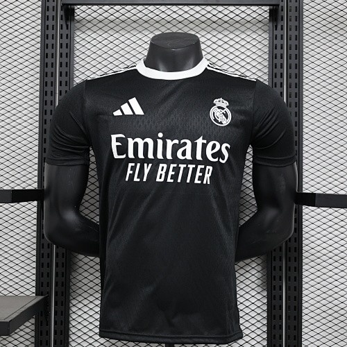 JER-5069_1 24/25 Real Madrid Players Special Edition - 图片 1