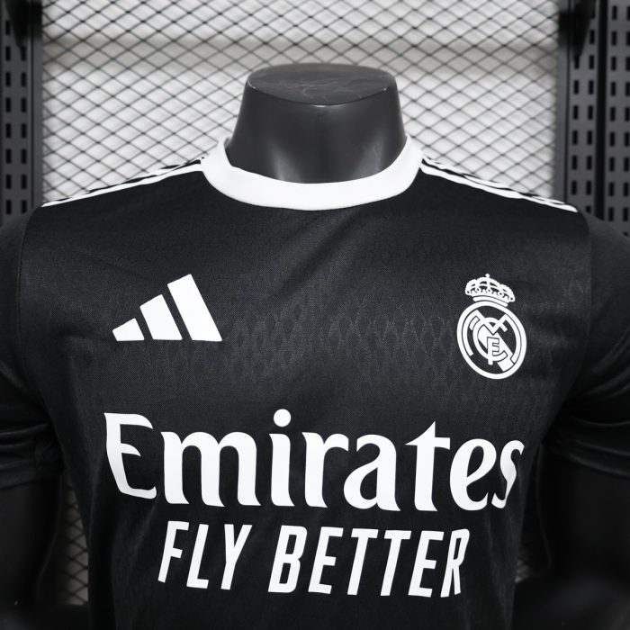 24/25 Real Madrid Players Special Edition - 图片 4
