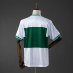 Elche 1999-2000 Home Retro Jersey - 图片 2