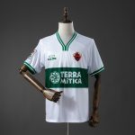 Elche 1999-2000 Home Retro Jersey - 图片 3
