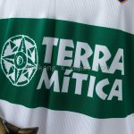 Elche 1999-2000 Home Retro Jersey - 图片 8