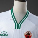 Elche 1999-2000 Home Retro Jersey - 图片 9