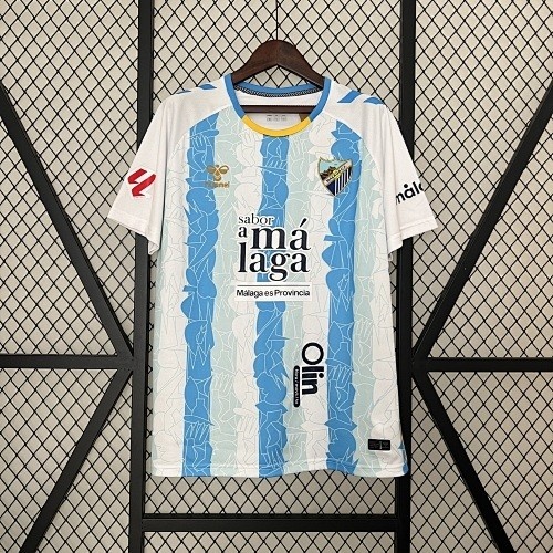 JER-5071_1 24/25 Malaga Home Jersey - 图片 1