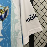 24/25 Malaga Home Jersey - 图片 2