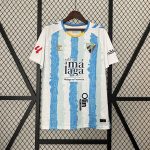 24/25 Malaga Home Jersey - 图片 4
