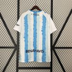 24/25 Malaga Home Jersey - 图片 6