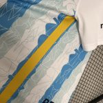 24/25 Malaga Home Jersey - 图片 7