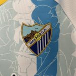 24/25 Malaga Home Jersey - 图片 9