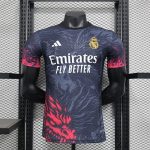 24/25 Real Madrid Players Special Edition